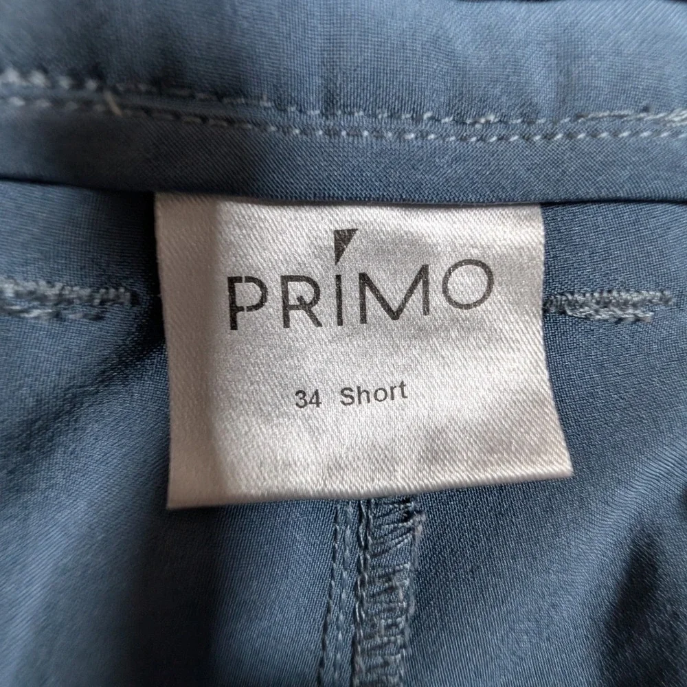 Primo golf jogger